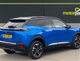 Peugeot 2008 Image 3