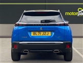 Peugeot 2008 Image 4