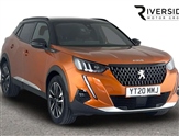 Peugeot 2008 Image 1