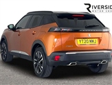 Peugeot 2008 Image 3