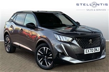 Used Peugeot 2008