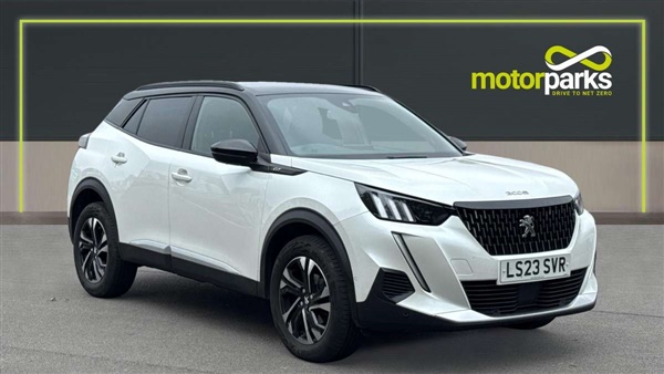 Large image for the Used Peugeot 2008