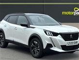 Peugeot 2008 Image 1