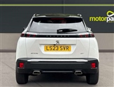 Peugeot 2008 Image 4