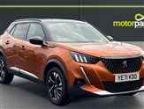 Peugeot 2008 Image 1
