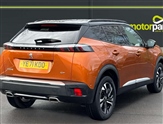 Peugeot 2008 Image 3