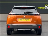 Peugeot 2008 Image 4