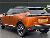 Peugeot 2008 Image 5