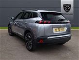 Peugeot 2008 Image 4
