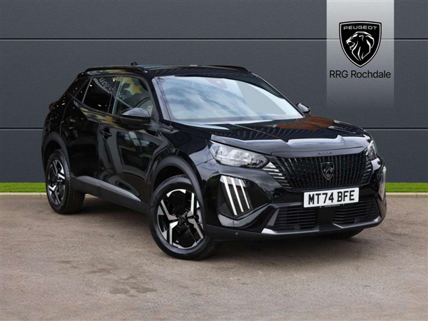 Large image for the Used Peugeot 2008