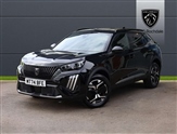 Peugeot 2008 Image 3