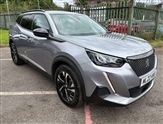 Peugeot 2008 Image 1