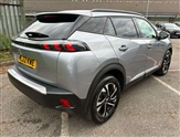 Peugeot 2008 Image 4