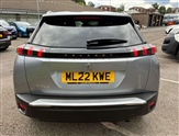 Peugeot 2008 Image 5