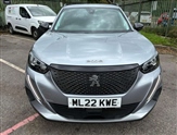 Peugeot 2008 Image 6