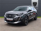 Peugeot 2008 Image 3