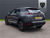 Peugeot 2008 Image 4