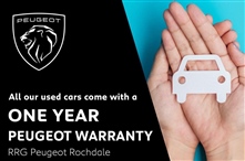 Used Peugeot 2008