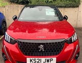 Peugeot 2008 Image 3