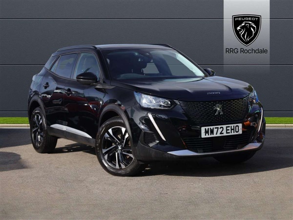 Large image for the Used Peugeot 2008