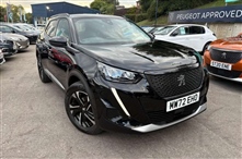 Used Peugeot 2008