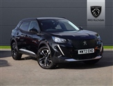 Peugeot 2008 Image 1