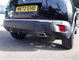 Peugeot 2008 Image 4