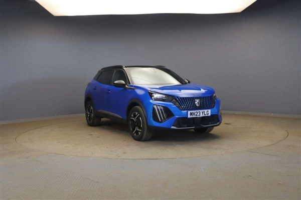 Large image for the Used Peugeot 2008