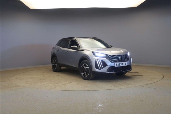 Large image for the Used Peugeot 2008