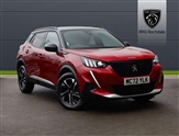 Peugeot 2008 Image 1