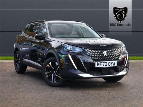 Large image for the Used Peugeot 2008