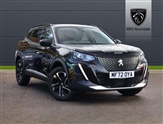 Peugeot 2008 Image 1