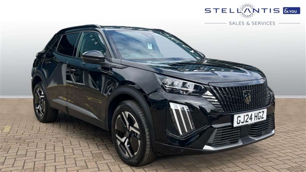 Large image for the Used Peugeot 2008