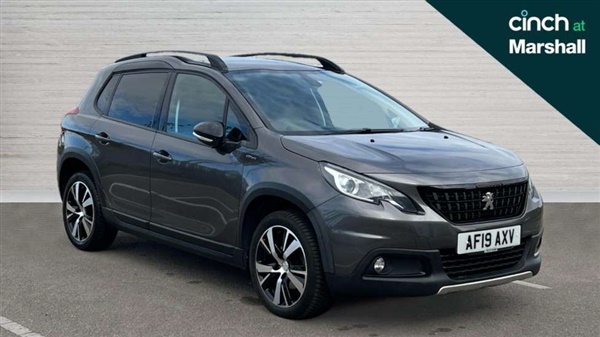 Large image for the Used Peugeot 2008