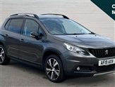 Peugeot 2008 Image 1