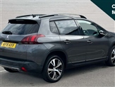 Peugeot 2008 Image 3
