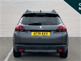 Peugeot 2008 Image 4