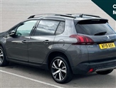 Peugeot 2008 Image 5