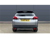 Peugeot 2008 Image 6