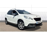 Peugeot 2008 Image 1