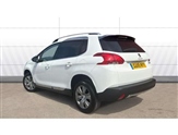 Peugeot 2008 Image 2