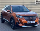 Peugeot 2008 Image 1