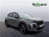 Peugeot 2008 Image 1