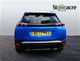 Peugeot 2008 Image 4