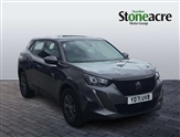Peugeot 2008 Image 1
