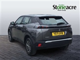 Peugeot 2008 Image 5
