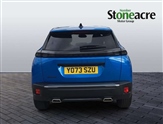 Peugeot 2008 Image 4