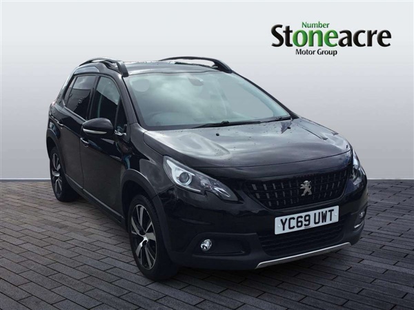 Large image for the Used Peugeot 2008