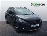 Peugeot 2008 Image 1