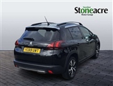 Peugeot 2008 Image 3
